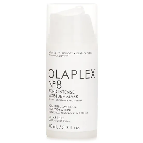 Olaplex No. 8 Bond Intense Moisture Mask 100ml