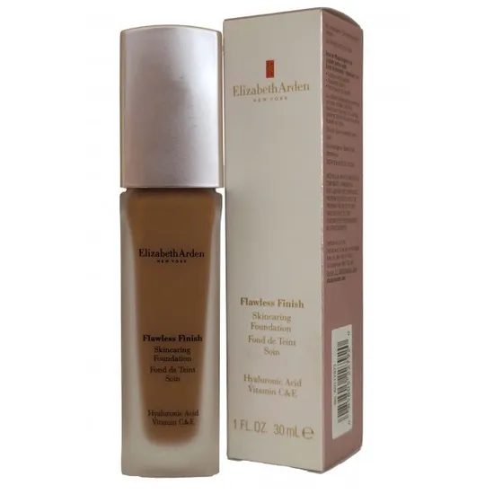 Elizabeth Arden Flawless Finish Skincaring Foundation 620n