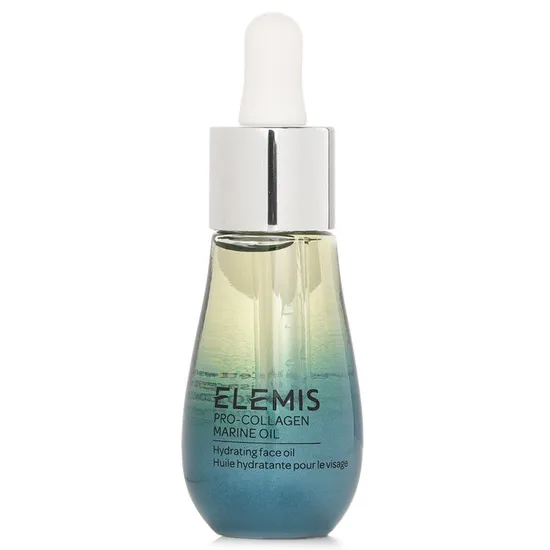 ELEMIS Pro-Collagen Marine Oil 15ml