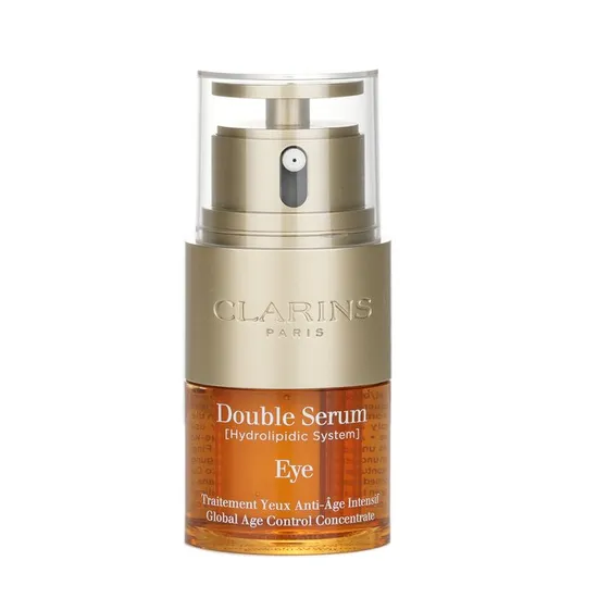 Clarins Double Eye Serum 20ml