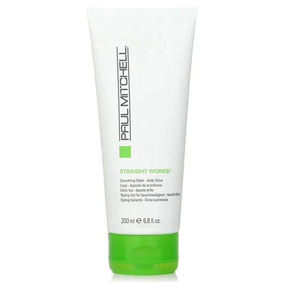 Paul Mitchell Straight Works 150ml