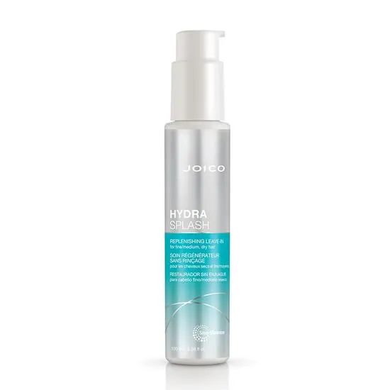 Joico Hydra Splash Replenishing Leave-In For Fine-Medium, Dry Hair 100ml