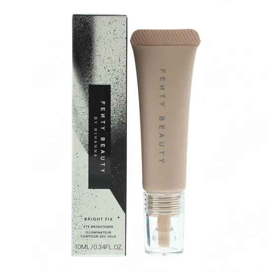 Fenty Beauty Bright Fix Eye Brightener Deep Melon