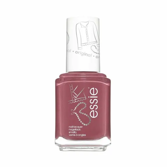 essie Original Nail Polish Angora Cardi