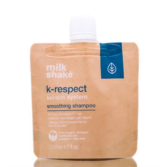 milk_shake K-Respect Smoothing Shampoo 50ml