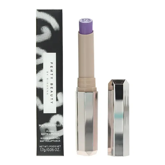 Fenty Beauty Mattemoiselle Plush Matte Lipstick ONE OF THE BOYZ