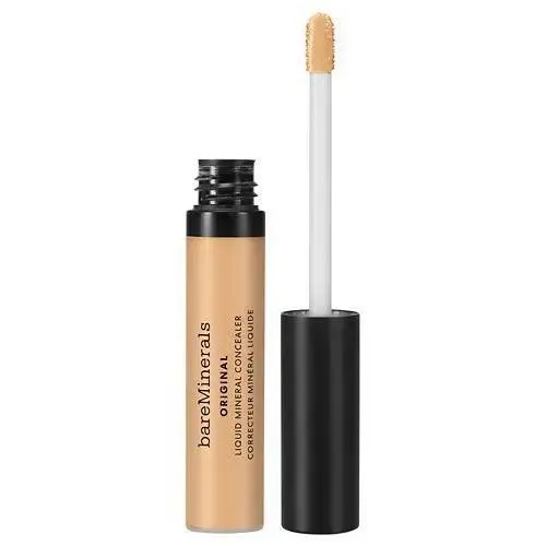 bareMinerals Original Liquid Mineral Concealer Medium Tan 3.5N