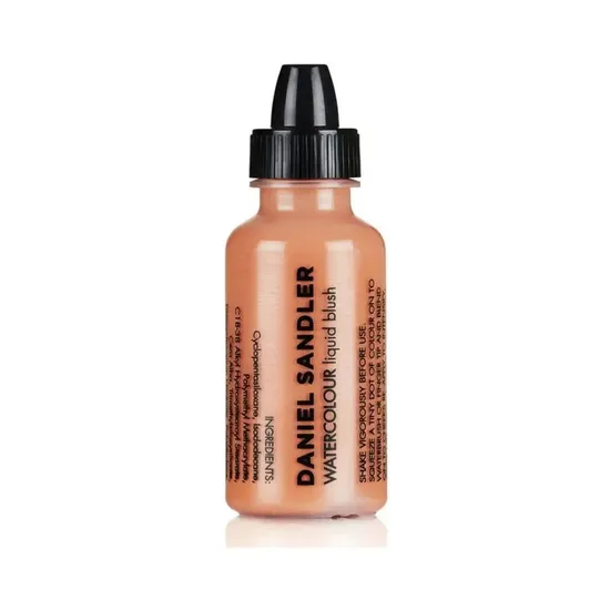 Daniel Sandler Watercolour Fluid Blusher Chelsea