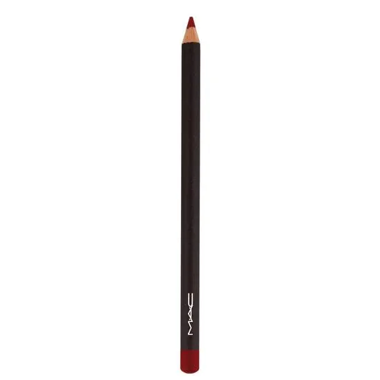 MAC Lip Pencil Chili Rimmed