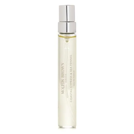 Molton Brown Coastal Cypress & Sea Fennel Eau De Parfum 7.5ml