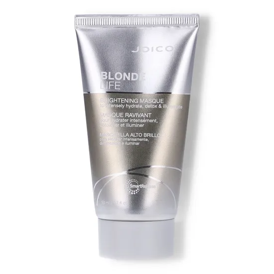Joico Blonde Life Brightening Masque 50ml