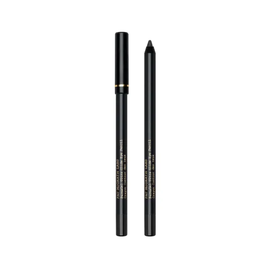 Pat McGrath Labs Permagel Ultra Glide Eye Pencil Xtreme Black