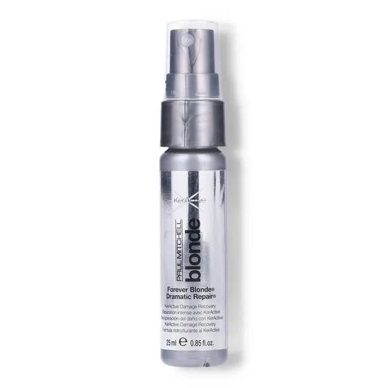 Paul Mitchell Forever Blonde Dramatic Repair 25ml