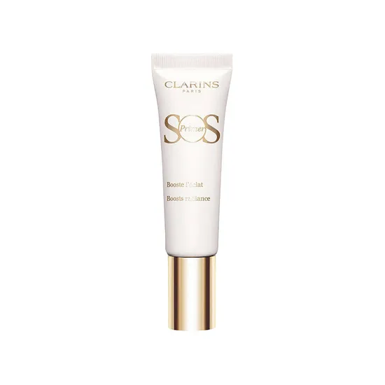 Clarins SOS Primer Green: Diminishes Redness