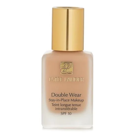 Estée Lauder Double Wear Stay In Place Foundation Makeup SPF 10 2C1 Pure Beige