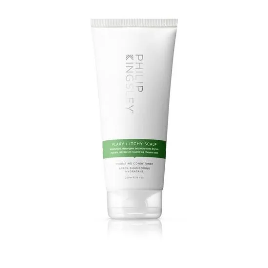 Philip Kingsley Flaky/Itchy Scalp Hydrating Conditioner 200ml