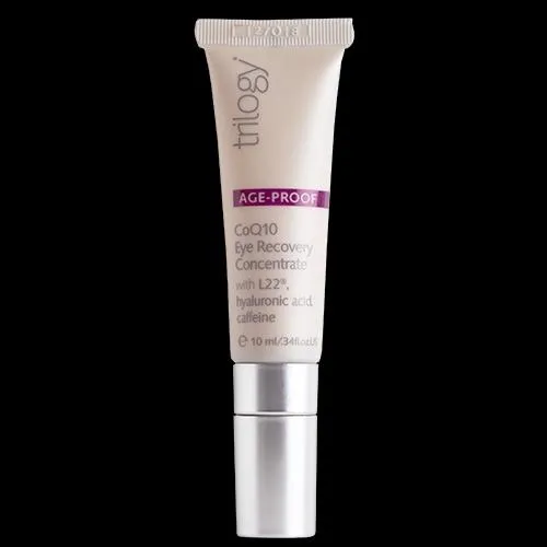 Trilogy Age Proof CoQ10 Eye Recovery Concentrate 7.5ml