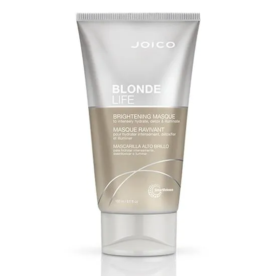 Joico Blonde Life Brightening Masque 150ml