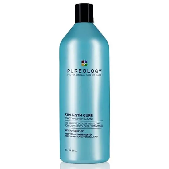 Pureology Strength Cure Conditioner 1000ml