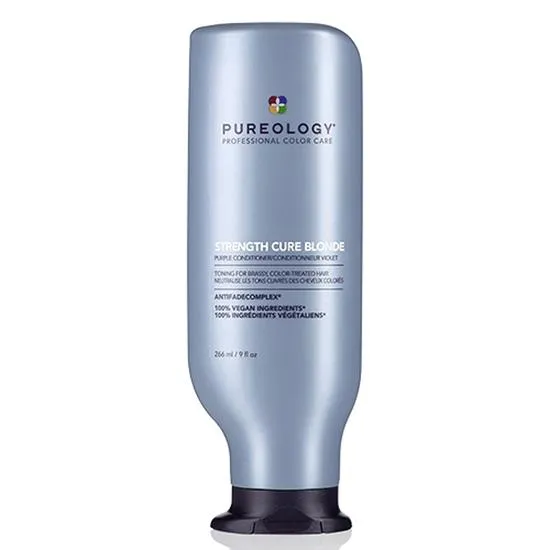 Pureology Strength Cure Blonde Conditioner 266ml