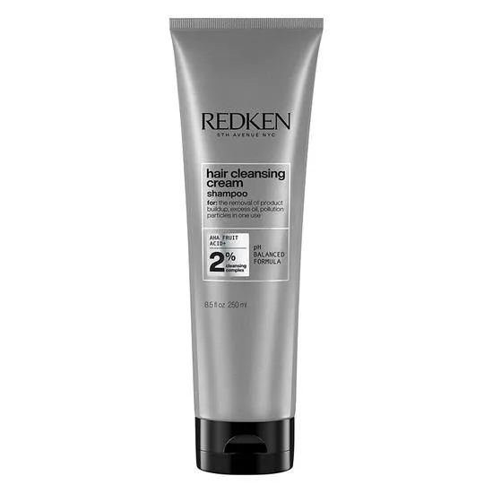 Redken Hair Cleansing Cream Clarifying Shampoo 250ml