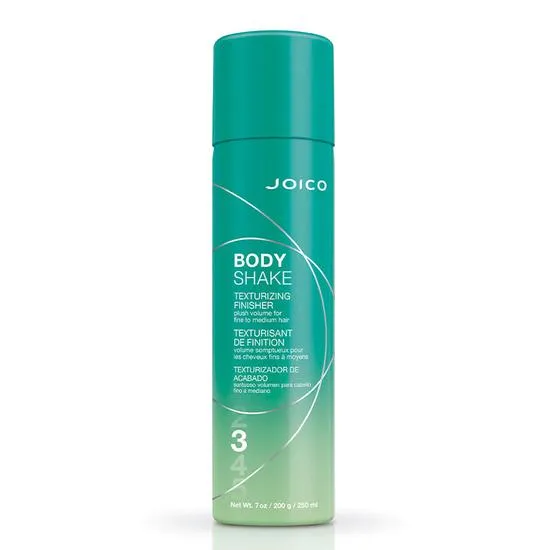Joico Body Shake Texturizing Finisher 250ml