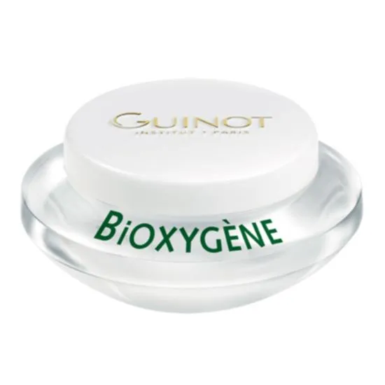 Guinot Creme Bioxygene Face Cream 50ml