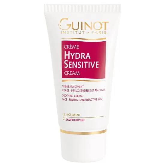 Guinot Hydra Sensitive Face Cream 50ml