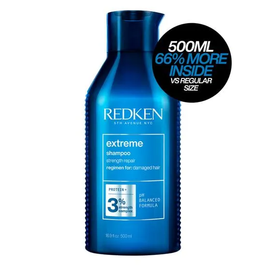 Redken Extreme Shampoo 500ml