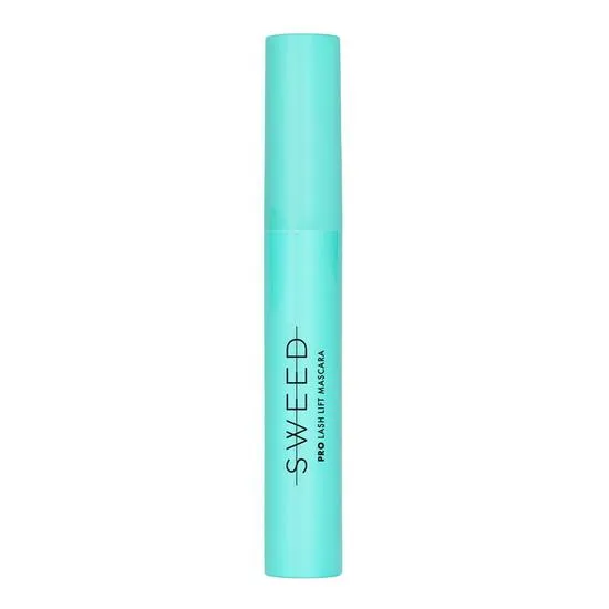 Sweed Lashes Lash Lift Mascara Dark Brown