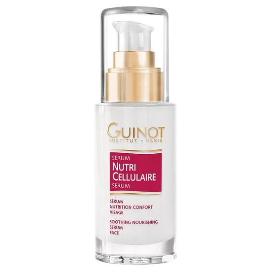 Guinot Serum Nutri Cellulaire Face Serum 30ml
