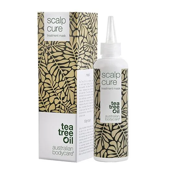 Australian Bodycare Scalp Serum 150ml