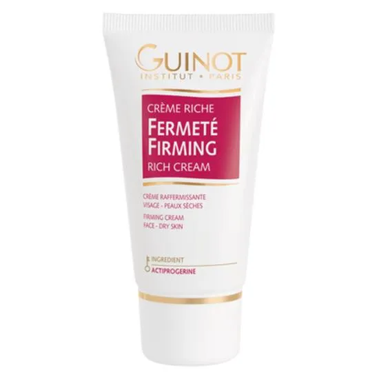 Guinot Firmness Creme Riche Fermete Firming Rich Cream 50ml