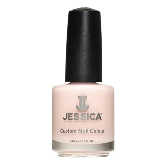 Jessica Custom Nail Colour Bare It All