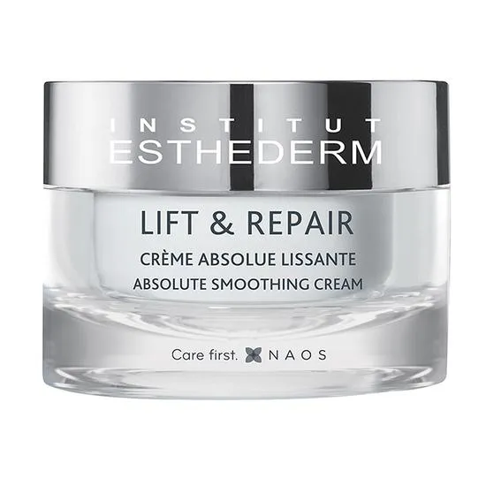 Institut Esthederm Absolute Smoothing Cream 50ml