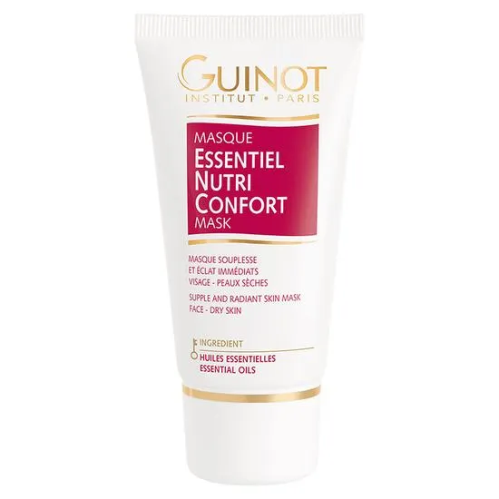 Guinot Masque Essentiel Nutrition Confort Mask 50ml