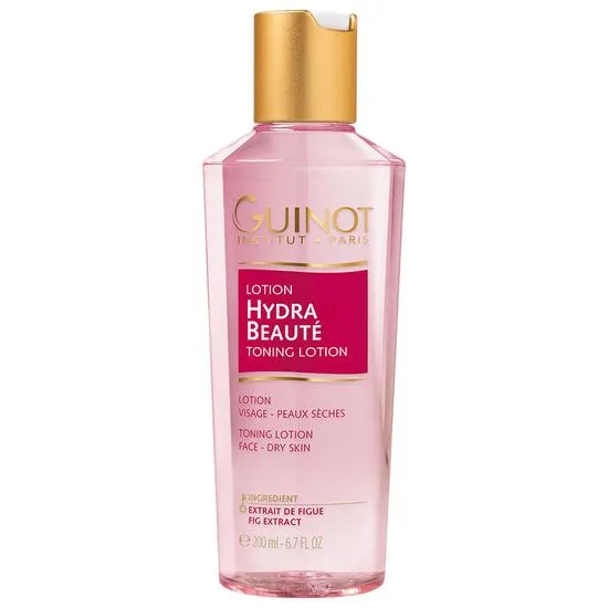 Guinot Hydra Beaute Comforting Toning Lotion With Lotus Extract 200ml