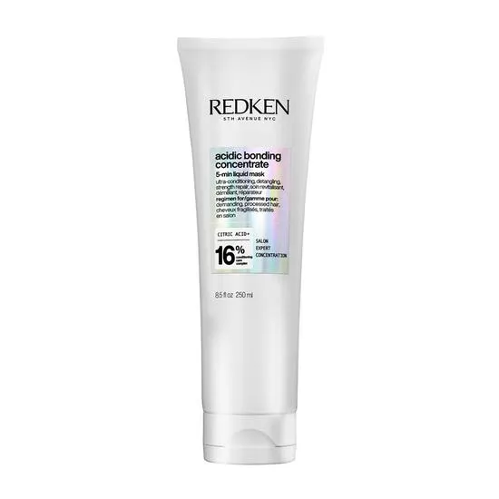 Redken Acidic Bonding Concentrate 5-Minute Liquid Mask 250ml