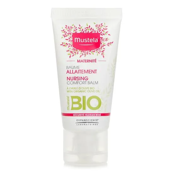Mustela Nursing Comfort Balm 30ml