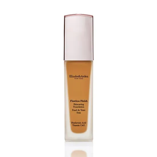 Elizabeth Arden Flawless Finish Skincaring Foundation 510n
