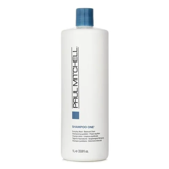 Paul Mitchell Shampoo One 1000ml