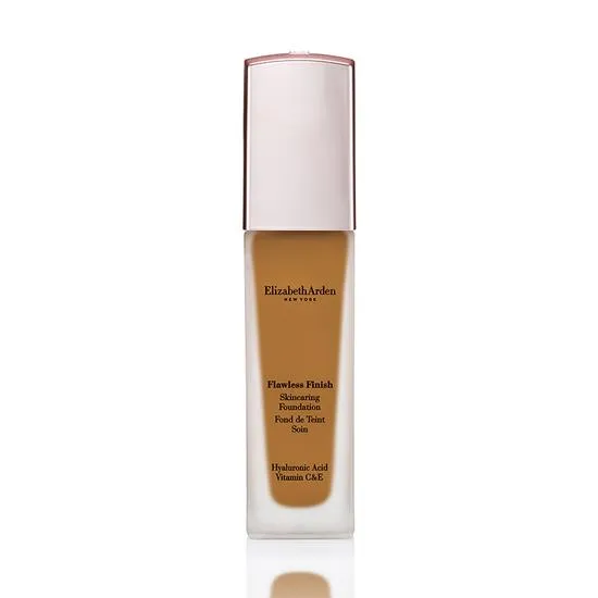 Elizabeth Arden Flawless Finish Skincaring Foundation 530c