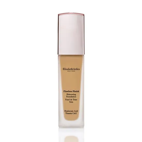 Elizabeth Arden Flawless Finish Skincaring Foundation 410n