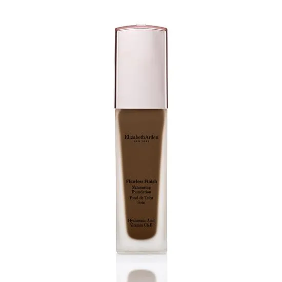 Elizabeth Arden Flawless Finish Skincaring Foundation 640n