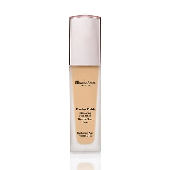 Elizabeth Arden Flawless Finish Skincaring Foundation 240n
