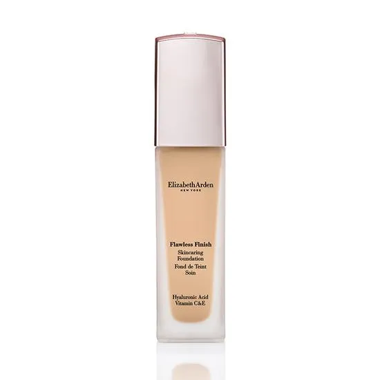 Elizabeth Arden Flawless Finish Skincaring Foundation 130w
