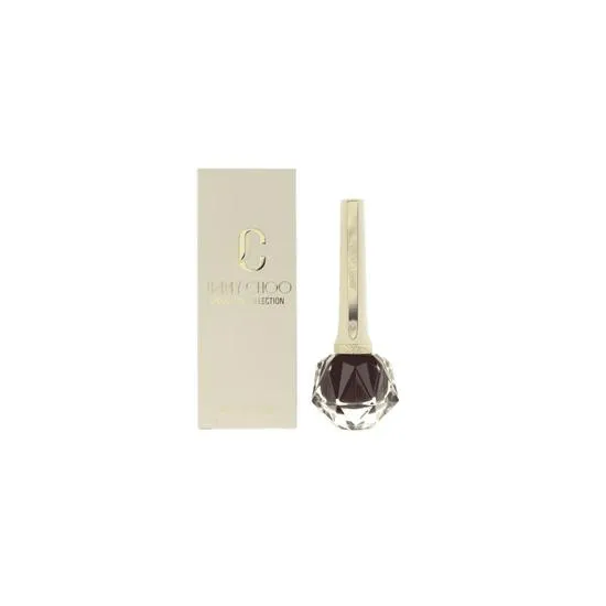 Jimmy Choo Seduction Collection Nail Polish Burgundy Night