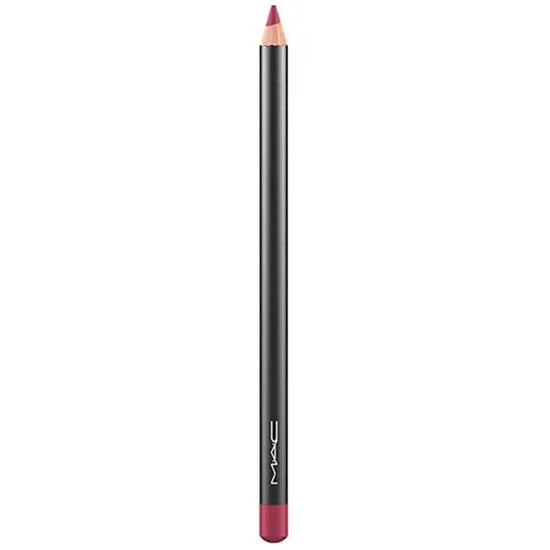 MAC Lip Pencil Burgundy