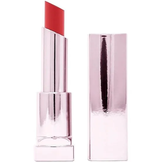 Maybelline Colour Sensational Shine Lipstick 085 Pink