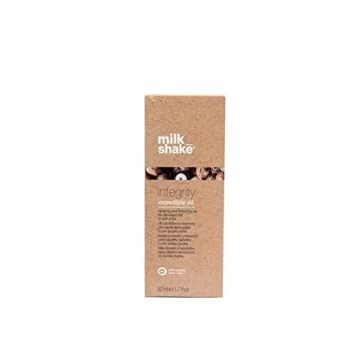 milk_shake Integrity Incredible Oil 50ml